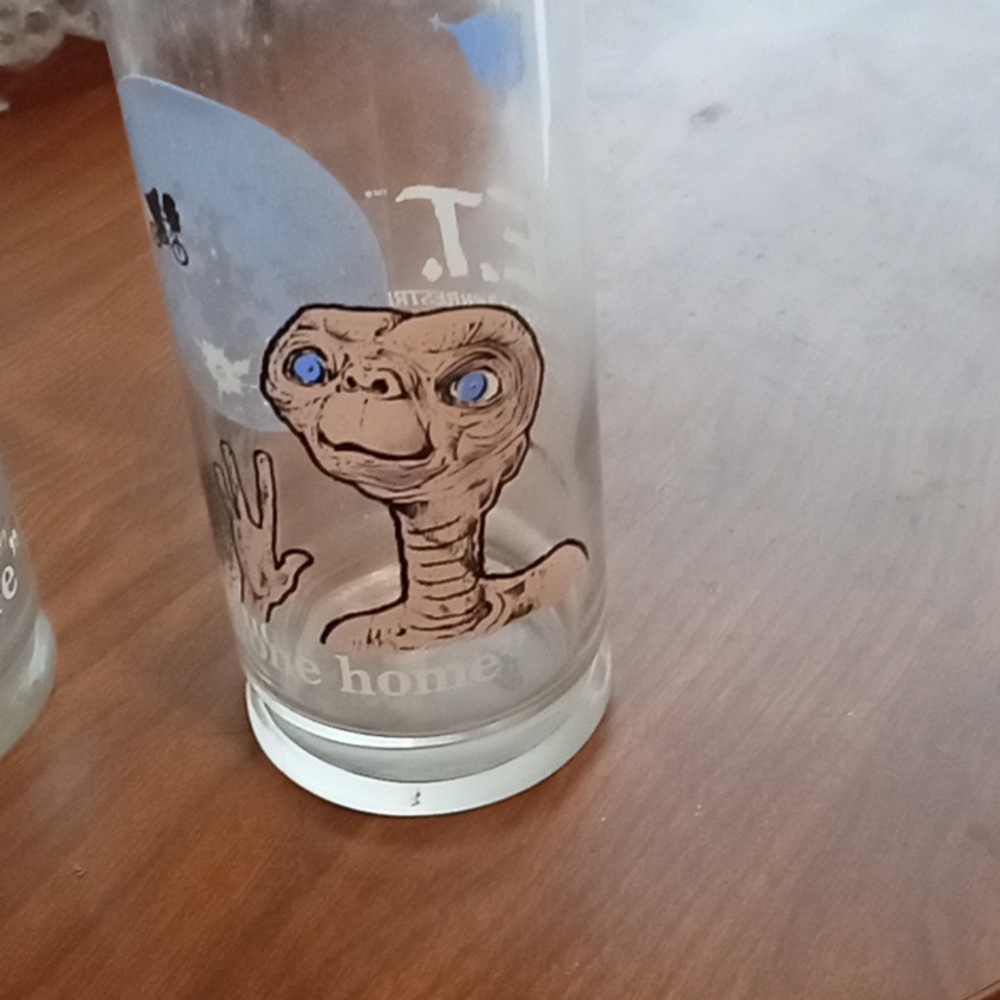 ET glasses - Picture 5 of 5